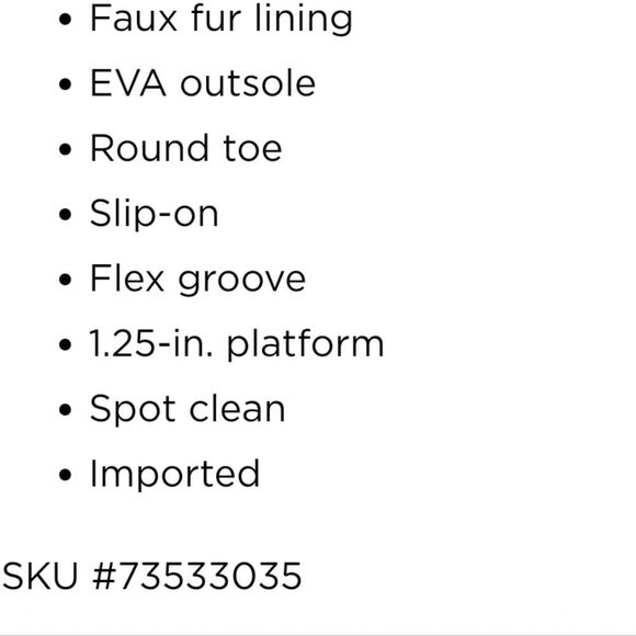 Koolaburra By Ugg Tizzey Slip-On Slippers- Wild Dove - Picture 8 of 11